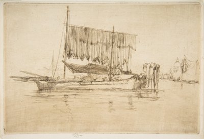  de James McNeill Whistler