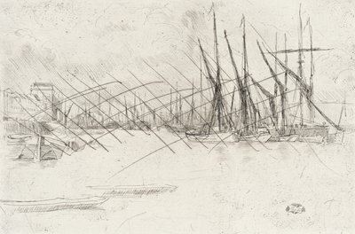  de James McNeill Whistler
