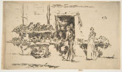  de James McNeill Whistler