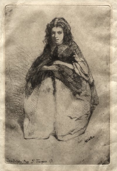  de James McNeill Whistler