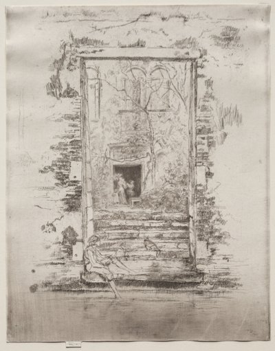  de James McNeill Whistler