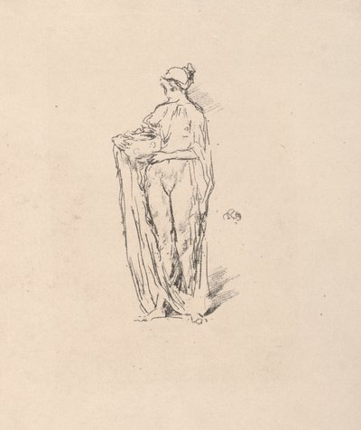  de James McNeill Whistler