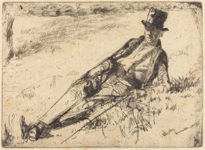  de James McNeill Whistler
