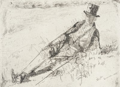  de James McNeill Whistler