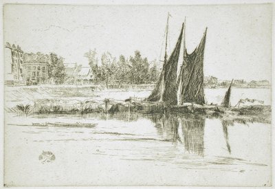  de James McNeill Whistler