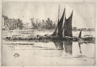  de James McNeill Whistler