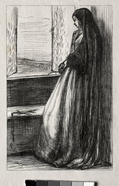  de James McNeill Whistler