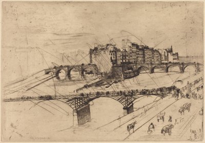  de James McNeill Whistler