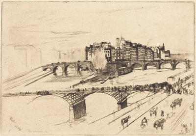  de James McNeill Whistler