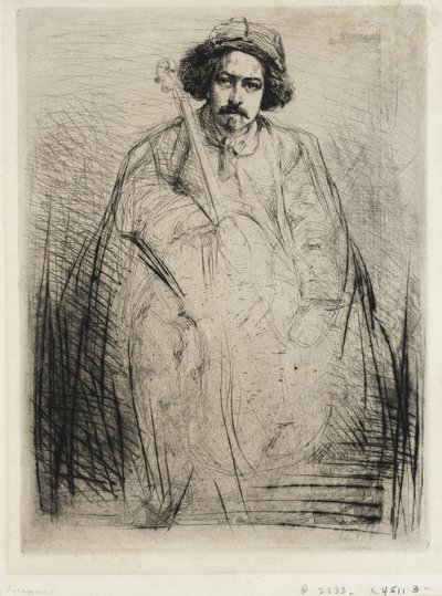  de James McNeill Whistler