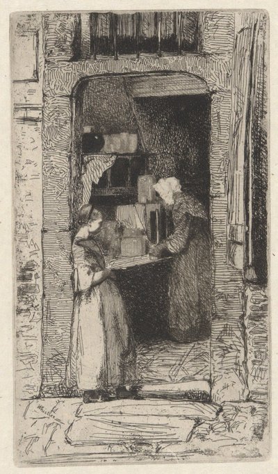  de James McNeill Whistler