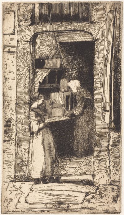  de James McNeill Whistler