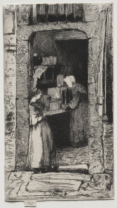  de James McNeill Whistler