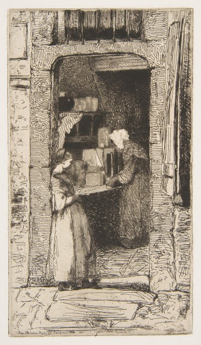  de James McNeill Whistler
