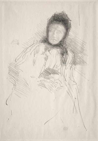 de James McNeill Whistler