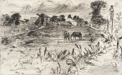  de James McNeill Whistler
