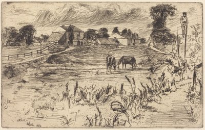  de James McNeill Whistler