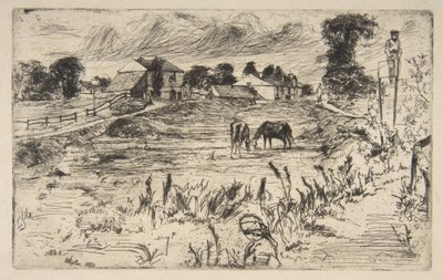  de James McNeill Whistler