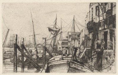 de James McNeill Whistler