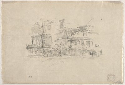  de James McNeill Whistler