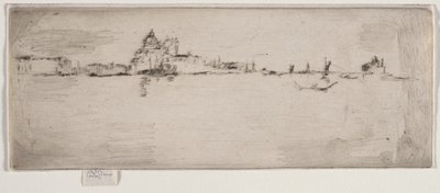 de James McNeill Whistler