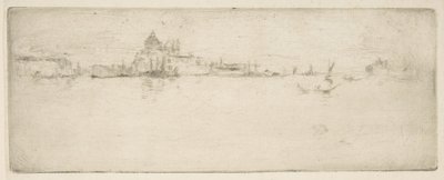  de James McNeill Whistler