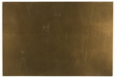 Larga laguna de James Abbott McNeill Whistler