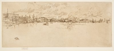  de James McNeill Whistler