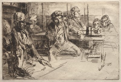  de James McNeill Whistler