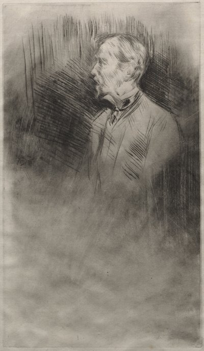  de James McNeill Whistler