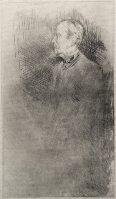  de James McNeill Whistler