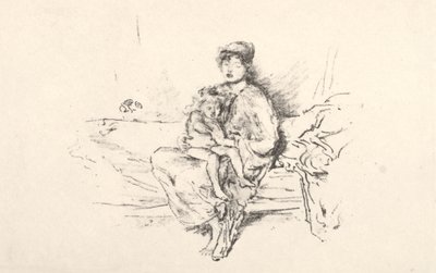 de James McNeill Whistler