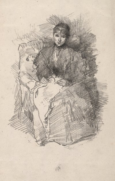 de James McNeill Whistler