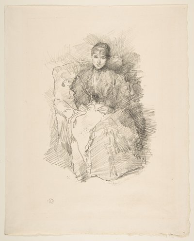  de James McNeill Whistler