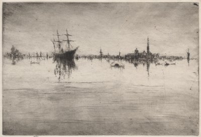  de James McNeill Whistler