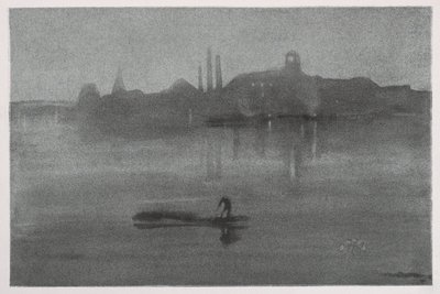  de James McNeill Whistler