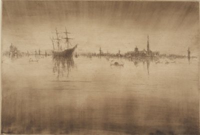 de James McNeill Whistler