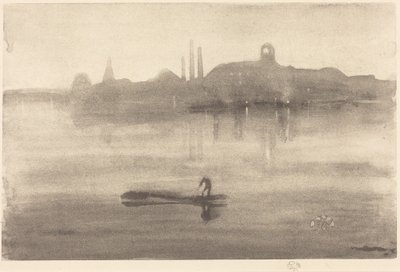  de James McNeill Whistler