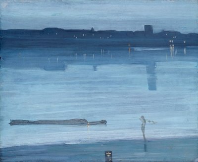  de James McNeill Whistler
