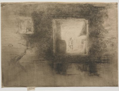  de James McNeill Whistler