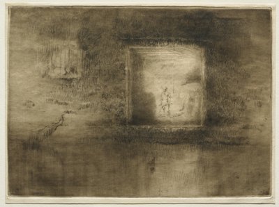  de James McNeill Whistler