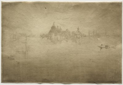  de James McNeill Whistler