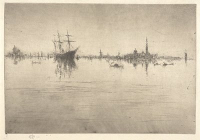  de James McNeill Whistler