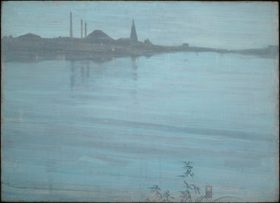  de James McNeill Whistler