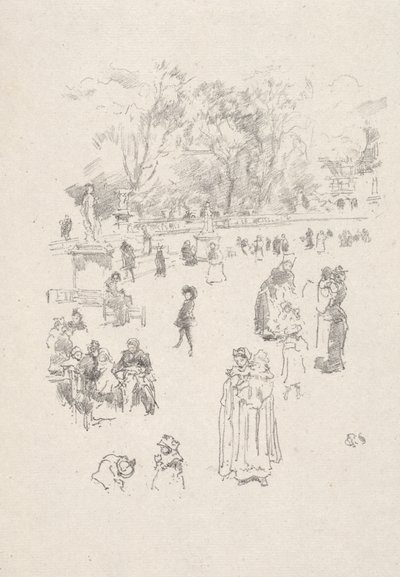 de James McNeill Whistler