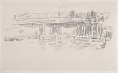  de James McNeill Whistler