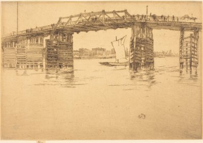  de James McNeill Whistler