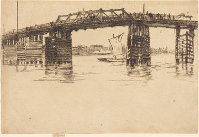 de James McNeill Whistler
