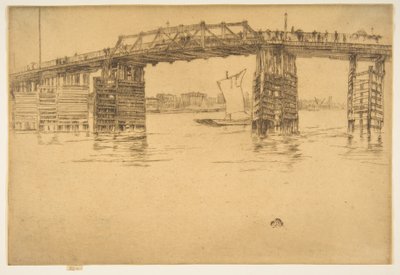  de James McNeill Whistler