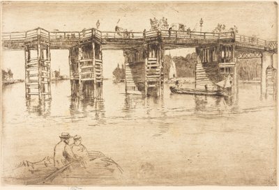  de James McNeill Whistler